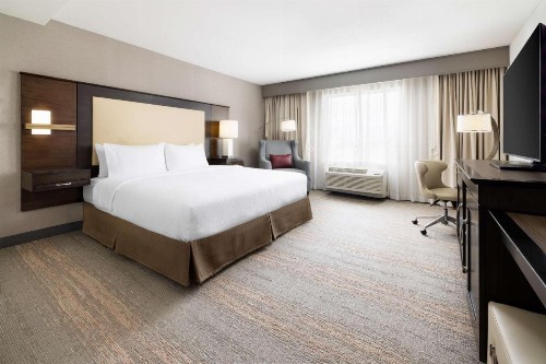 Hampton Inn & Suites - Napa CA - image 15