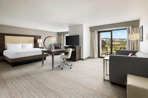 Hampton Inn & Suites - Napa CA - image 17