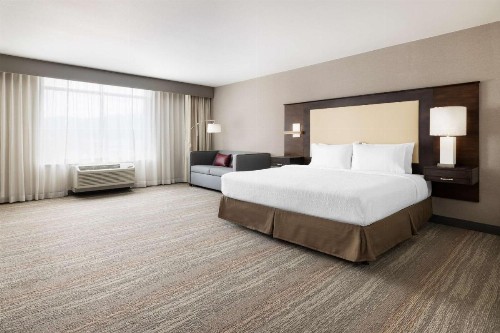 Hampton Inn & Suites - Napa CA - image 21