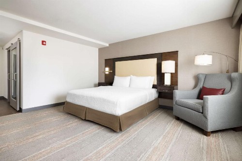 Hampton Inn & Suites - Napa CA - image 22