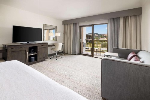Hampton Inn & Suites - Napa CA - image 23