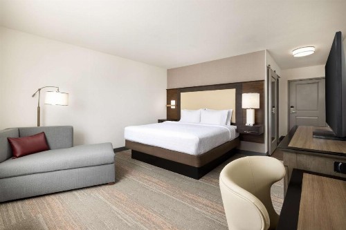 Hampton Inn & Suites - Napa CA - image 24