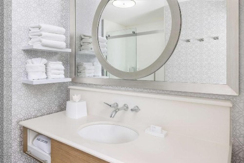 Hampton Inn & Suites - Napa CA - image 25