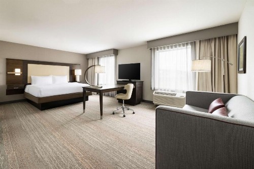 Hampton Inn & Suites - Napa CA - image 26