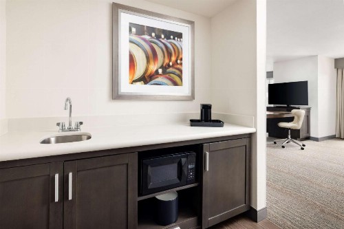 Hampton Inn & Suites - Napa CA - image 29