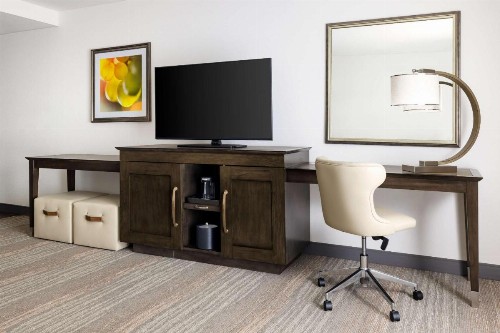 Hampton Inn & Suites - Napa CA - image 30