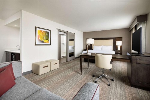Hampton Inn & Suites - Napa CA - image 31