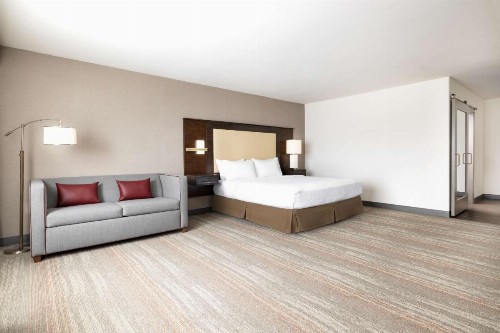 Hampton Inn & Suites - Napa CA - image 32