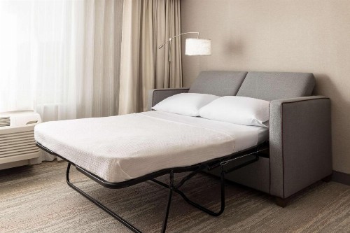 Hampton Inn & Suites - Napa CA - image 33