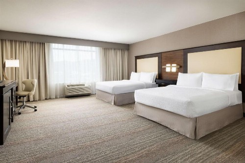 Hampton Inn & Suites - Napa CA - image 34