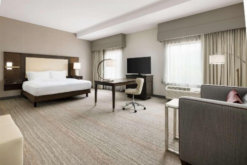 Hampton Inn & Suites - Napa CA - image 35
