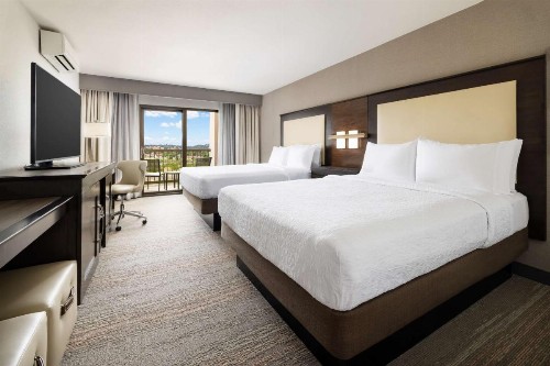 Hampton Inn & Suites - Napa CA - image 37