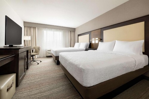 Hampton Inn & Suites - Napa CA - image 39