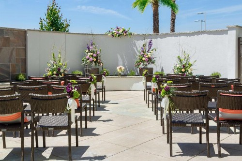 Hampton Inn & Suites - Napa CA - image 4