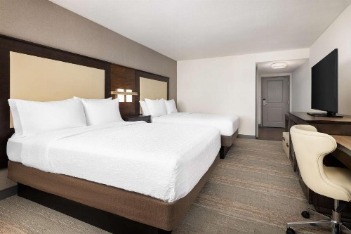 Hampton Inn & Suites - Napa CA - image 41