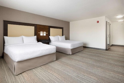 Hampton Inn & Suites - Napa CA - image 42
