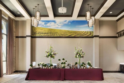 Hampton Inn & Suites - Napa CA - image 48