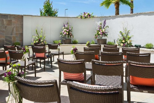 Hampton Inn & Suites - Napa CA - image 49