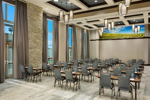 Hampton Inn & Suites - Napa CA - image 50