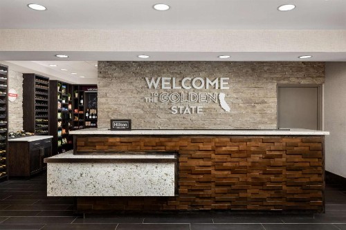 Hampton Inn & Suites - Napa CA - image 7