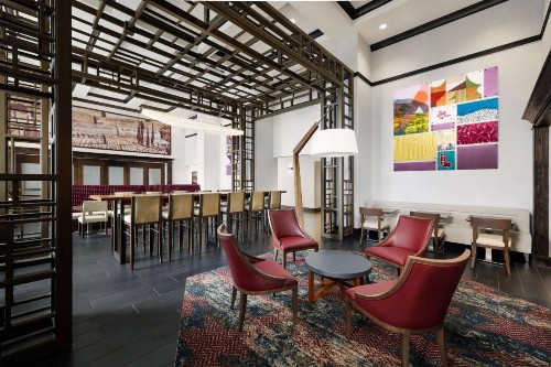 Hampton Inn & Suites - Napa CA - image 8