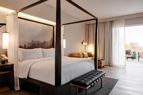 Archer Hotel Napa - image 10