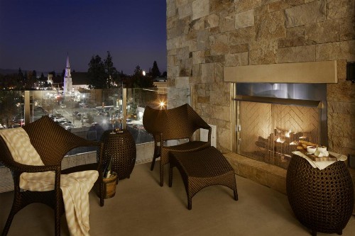 Archer Hotel Napa - image 19