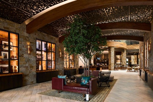 Archer Hotel Napa - image 2