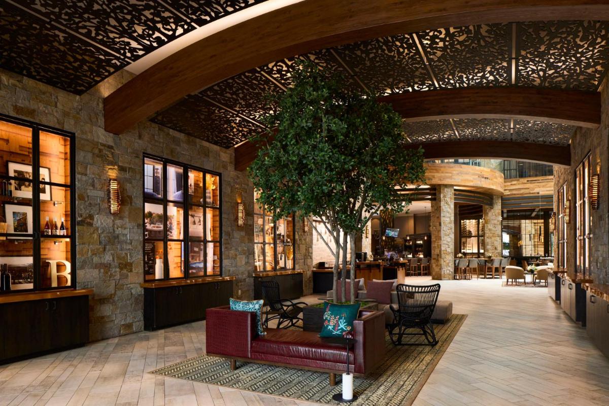 Archer Hotel Napa - image 2