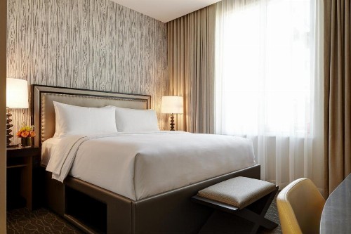 Archer Hotel Napa - image 23