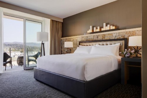 Archer Hotel Napa - image 27