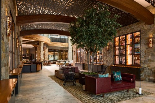 Archer Hotel Napa - image 3
