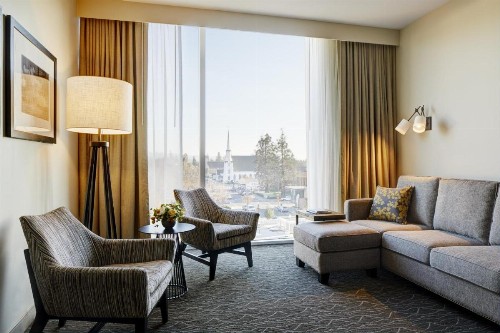 Archer Hotel Napa - image 33