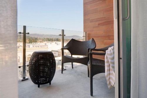 Archer Hotel Napa - image 36