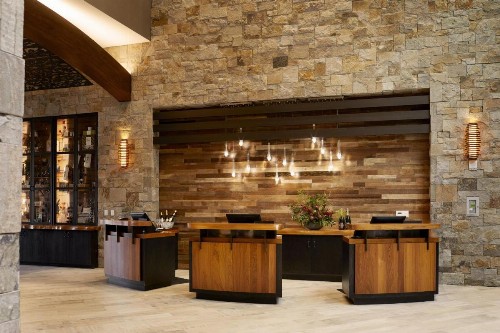 Archer Hotel Napa - image 4