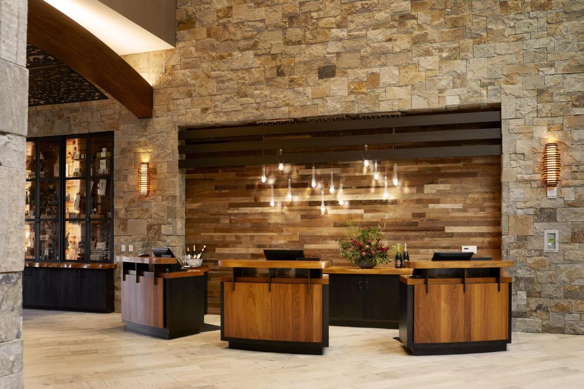 Archer Hotel Napa - image 4