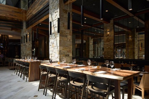 Archer Hotel Napa - image 49