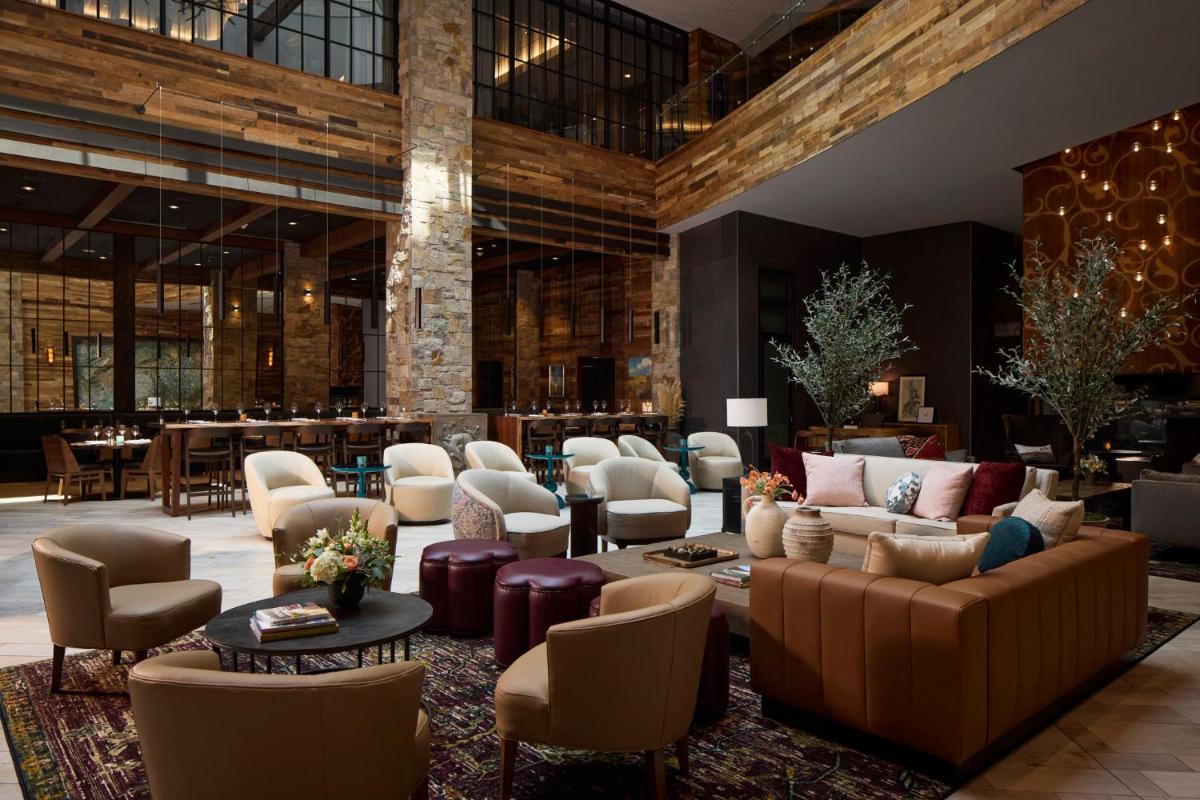 Archer Hotel Napa - image 5