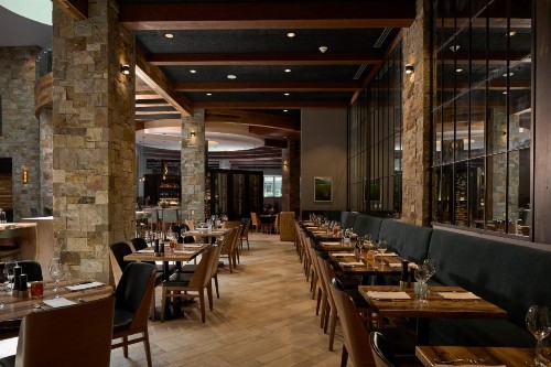 Archer Hotel Napa - image 50