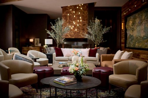 Archer Hotel Napa - image 6