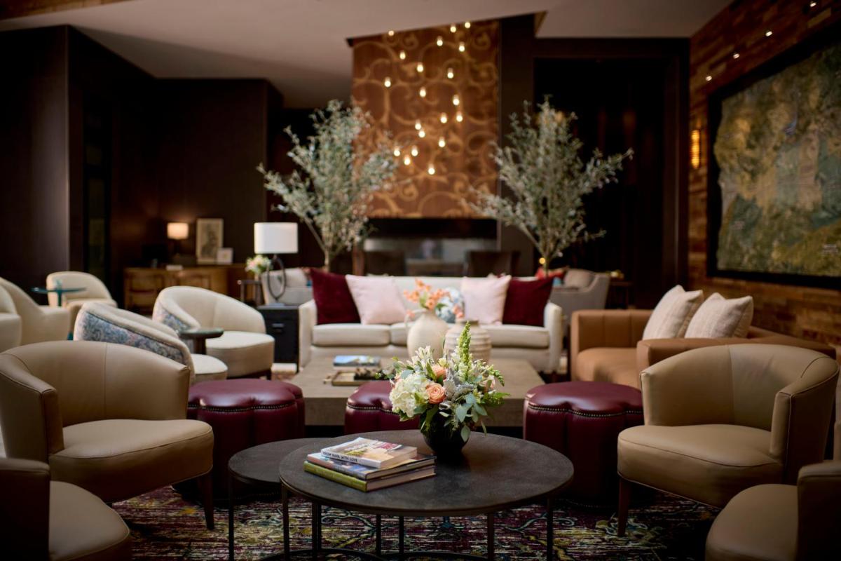 Archer Hotel Napa - image 6