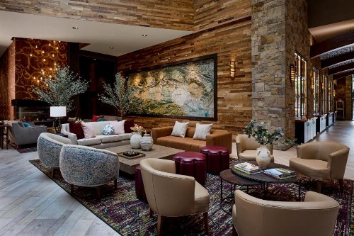Archer Hotel Napa - image 7