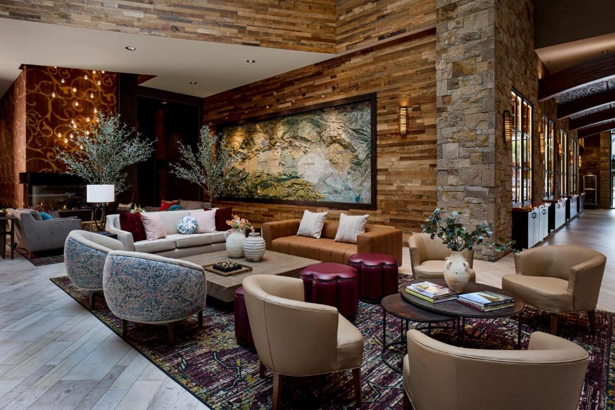 Archer Hotel Napa - image 7