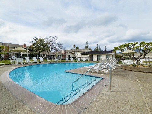 2-Bedrooms Condo Near Trails #SILV287P - image 11