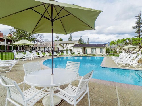 2-Bedrooms Condo Near Trails #SILV287P - image 12