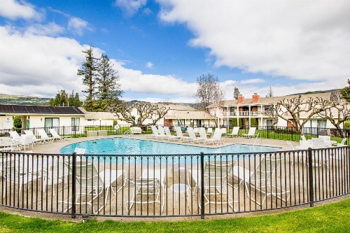 2-Bedrooms Condo Near Trails #SILV287P - image 7