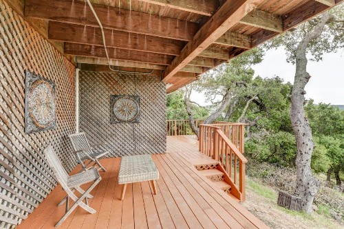 Napa Valley Guest House Cottage - image 6