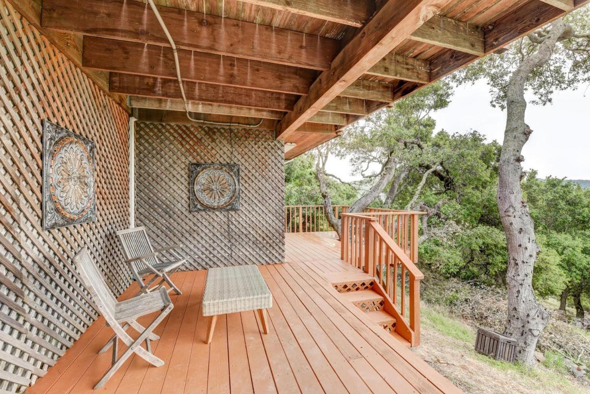 Napa Valley Guest House Cottage - image 6
