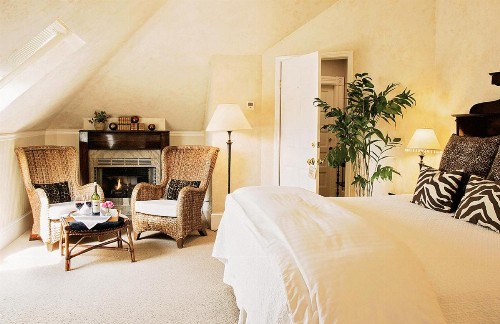1801 First Luxury Inn - image 6
