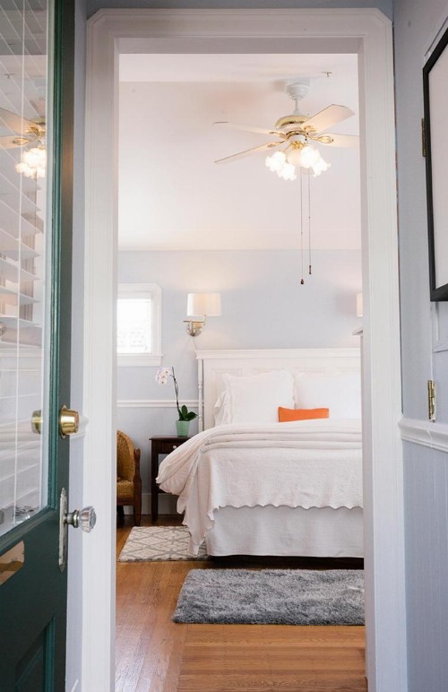 1801 First Luxury Inn - image 9